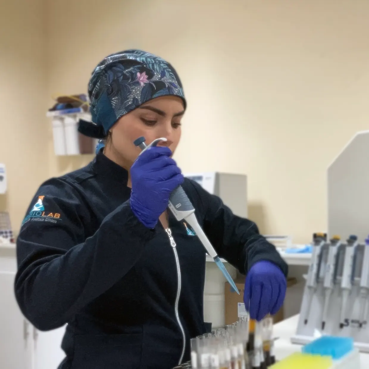 Impresionante Imagen